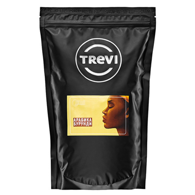 Кофе в зернах Trevi Арабика Бурунди 1 кг - изображение 2