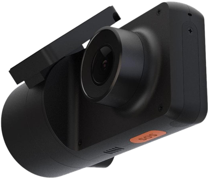 Відеореєстратор Webfleet Cam 50 Black (1KVT.002.00.1) - зображення 2