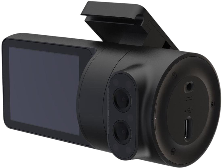 Відеореєстратор Webfleet Cam 50 Black (1KVT.002.00.1) - зображення 4