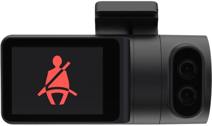 Відеореєстратор Webfleet Cam 50 Black (1KVT.002.00.1) - зображення 6