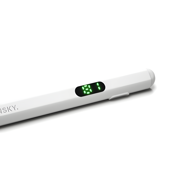 Стилус Wozinsky Stylus Universal Active Stylus (Android and iOS) White - изображение 3