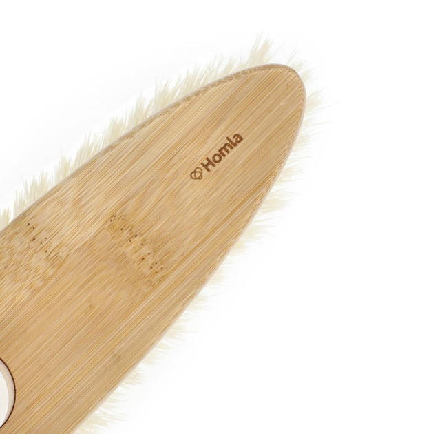 Мітла HOMLA Bambou бамбукова 129 x 30 x 7 см (5904183808772) - зображення 7
