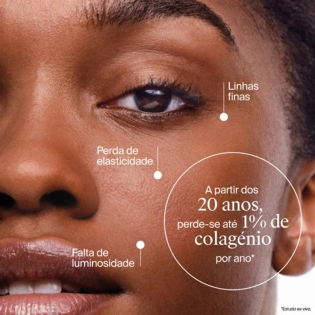 Krem do twarzy nawilżający Neutrogena Collagen Bank Moisturizer SPF 30 50 ml (3574661840390) - obraz 3