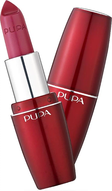 Помада для губ Pupa Volume для увеличения объема 302 - Fuchsia 3.5 мл - Фото 1 Помада для губ Pupa Volume для увеличения объема 302 - Fuchsia 3.5 мл - изображение 1