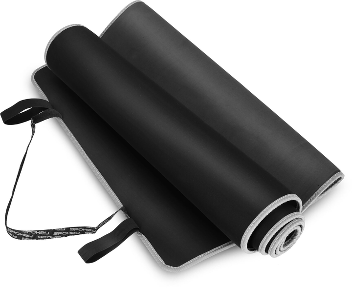 Mata do cwiczen i jogi Spokey FLEXMAT neoprenowa 941512 (5905339415127) - obraz 4