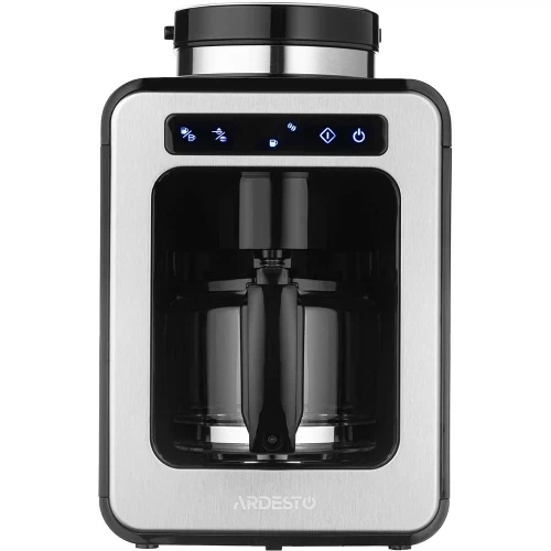 Кофеварка Ardesto FCM-DG064 - изображение 2