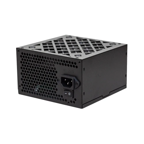 Блок питания 700 Вт, GTL, Black (GTL-700-120) - изображение 2