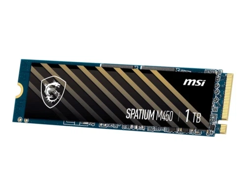 Твердотельный накопитель SSD 1Tb, Western Digital Black SN8100, PCI-E 5.0 x4, M.2 (WDS100T1XHM) - изображение 4