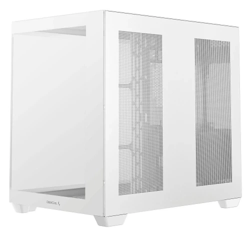 Корпус Deepcool CG530, White (R-CG530-WHNDA0-G-1) - зображення 4