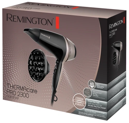 Фен Remington D5715 - Фото 2 Фен Remington D5715 - изображение 2