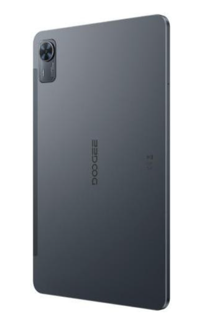Планшет Doogee Tab E3+ 8/256Gb LTE Graphite Gray Global version - Фото 1 Планшет Doogee Tab E3+ 8/256Gb LTE Graphite Gray Global version - изображение 1