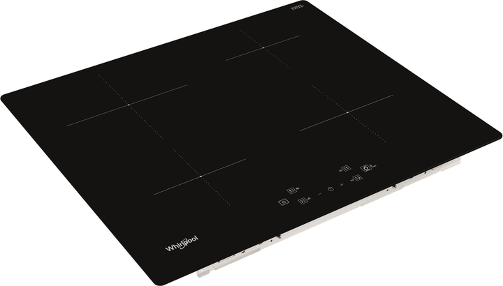 Варильна поверхня Whirlpool WS Q2160 NE (індукція) - зображення 3