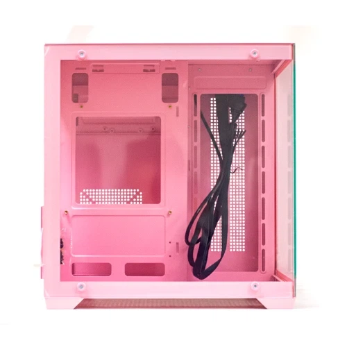 Корпус GTL Gaming "Infinity", Pink (GTLN275-1P) - зображення 3