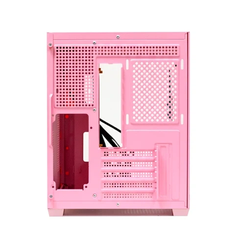 Корпус GTL Gaming "Infinity", Pink (GTLN275-1P) - зображення 6