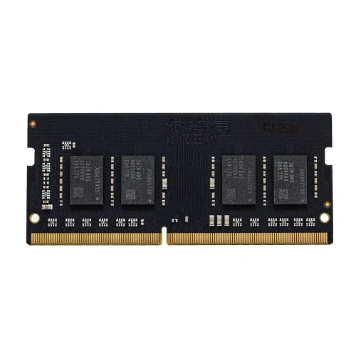 Пам'ять SO-DIMM, DDR4, 16Gb, 3200 MHz, GTL, 1.2V, CL22