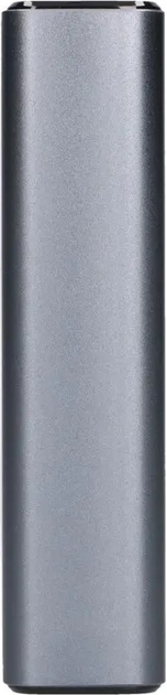 УМБ EXTRALINK EPB-126 20000 mAh 45W Silver - зображення 4