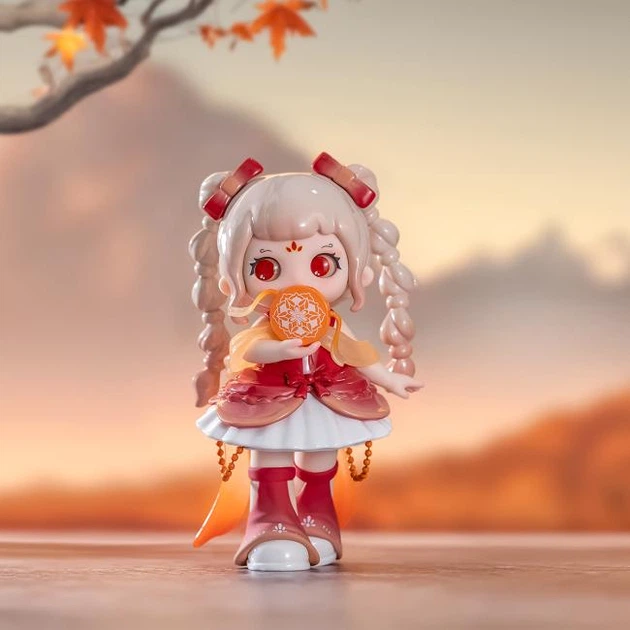 Фигурка-сюрприз Pop Top Letsvan Ziyuli Сказочный сон (17Zl-0203-02