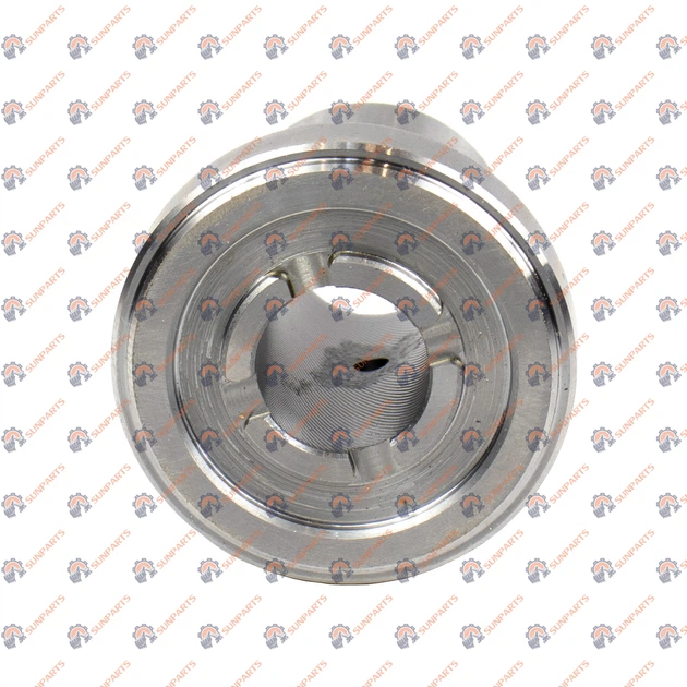 Вал шестерни Isuzu 4JJ1 8973123221 ISUZU - изображение 2