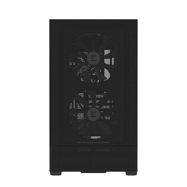 Корпус Zalman P30 AIR без БП, 1xUSB3.0, 1xUSBType-C, 3x140мм ARGB, VGA 392мм, LCS ready, TG Side Pan - Фото 13 Корпус Zalman P30 AIR без БП, 1xUSB3.0, 1xUSBType-C, 3x140мм ARGB, VGA 392мм, LCS ready, TG Side Pan - изображение 13