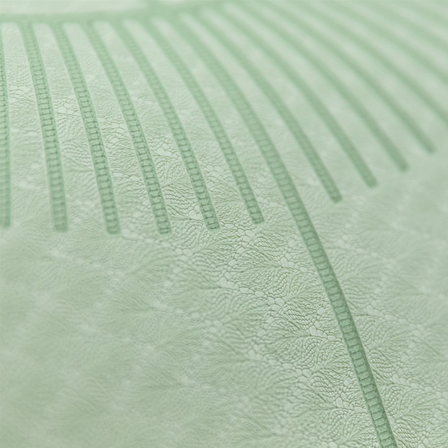 Mata do fitnessu i jogi Spokey Mandala 941534 (5905339415349) - obraz 7