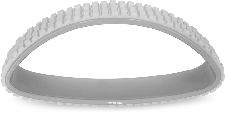 Kolo do jogi i cwiczen Spokey FISHI 929896 (5902693298960) - obraz 2