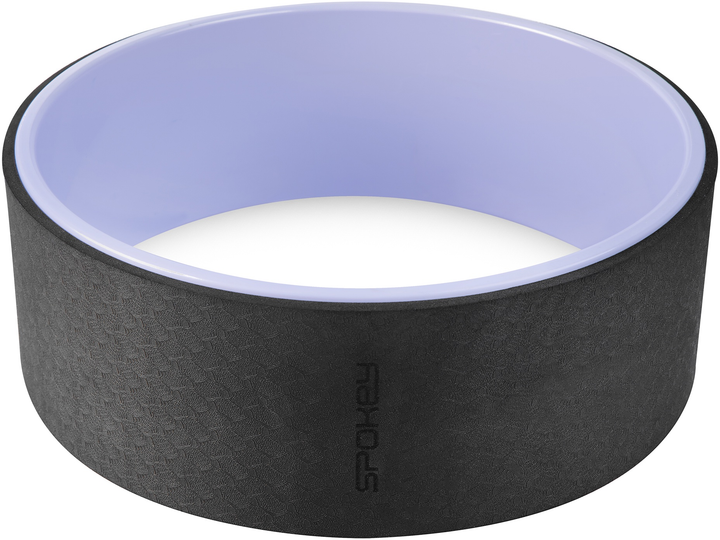 Колесо для йоги та пілатесу Spokey ASTRAL 944190 (5905339441904) - зображення 3