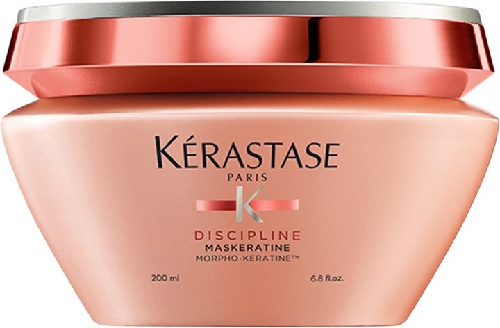 Maska do włosów Kerastase Discipline Maskeratine wygładzająca 200 ml (3474636400218) - obraz 1