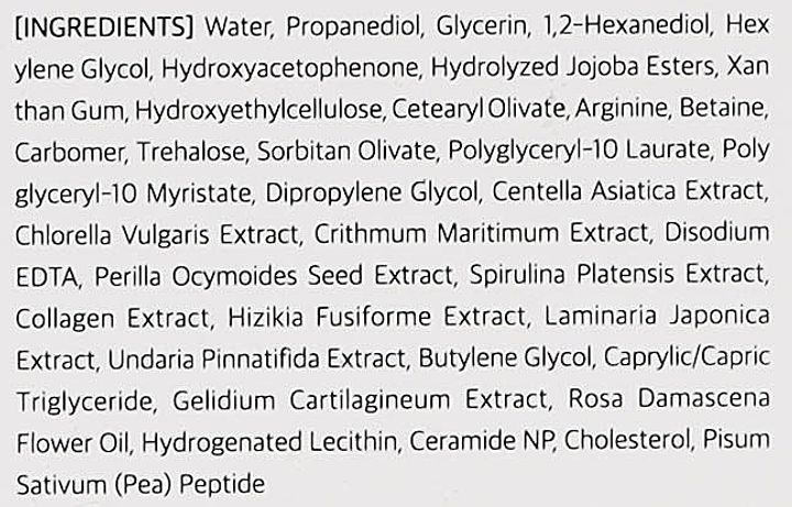 Zestaw maseczek do twarzy Dr.Althea Pro Lab Marine Anti-Blemish w płachcie 5x27 g (8809447251998) - obraz 5