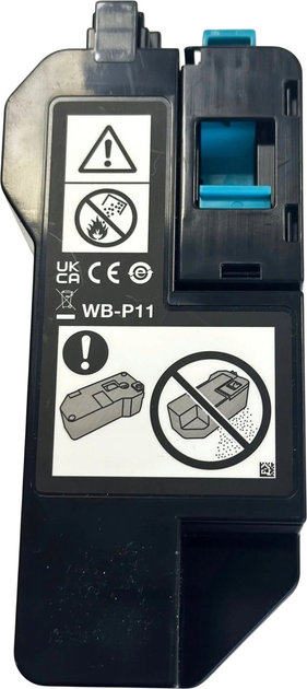 Pojemnik na zużyty toner Konica Minolta (AE21WY1) - obraz 2