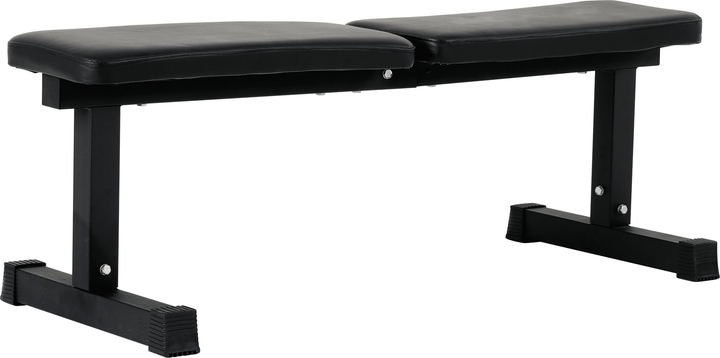 Тренувальна лавка пряма Rebel Active (5901890101264) - зображення 3