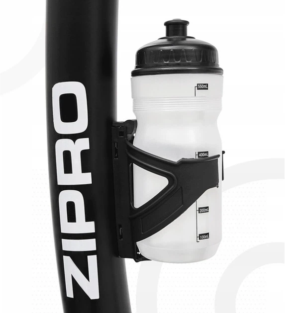 Велотренажер для дома Zipro Flame WM до 150 кг USB Bluetooth с системой магнитного сопротивления - Фото 8 Велотренажер для дома Zipro Flame WM до 150 кг USB Bluetooth с системой магнитного сопротивления - зображення 8