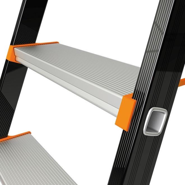 Drabina Tubesca Kolos 6 stopniowa (3178740203047) - obraz 2