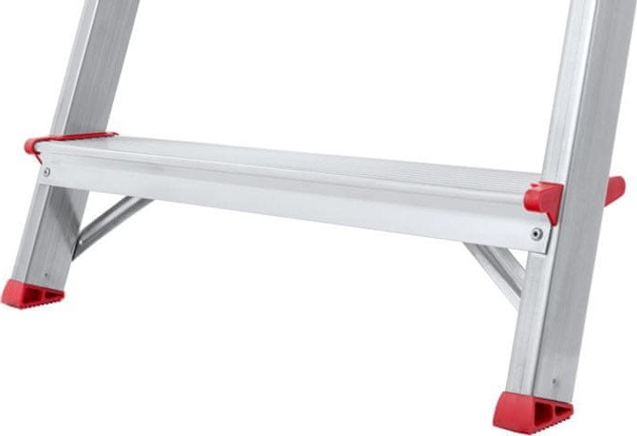 Домашня драбина Haushalt 5-ступенева (3871880001565) - зображення 4