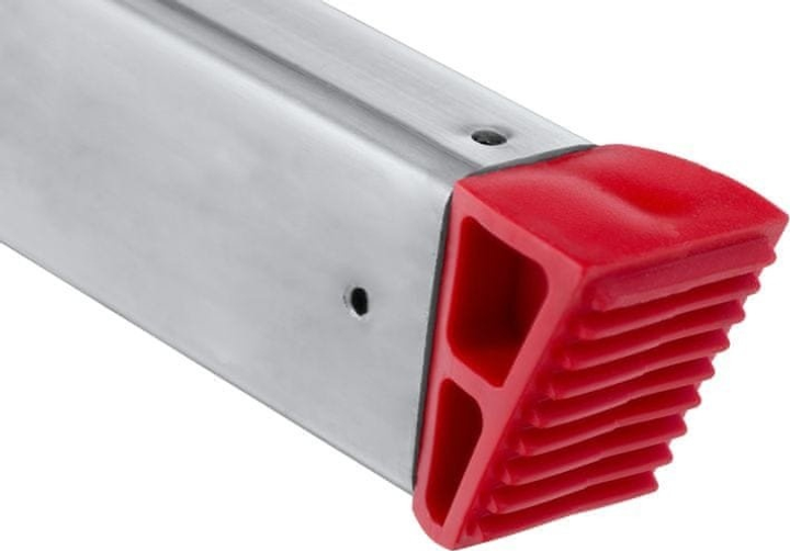 Домашня драбина Haushalt 6-ступенева (3871880001572) - зображення 5