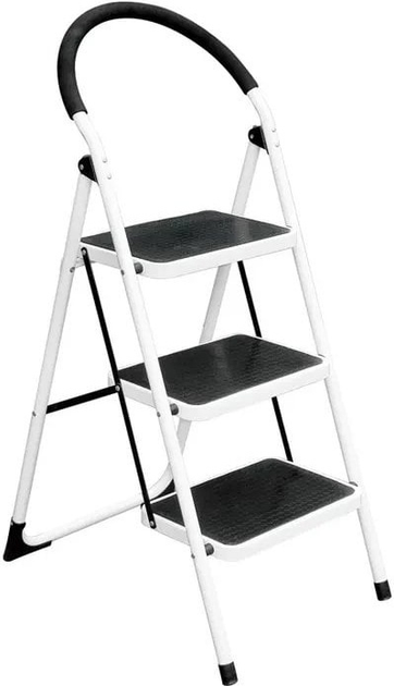 Драбина Haushalt BL-C103 (4772013234432) - зображення 1