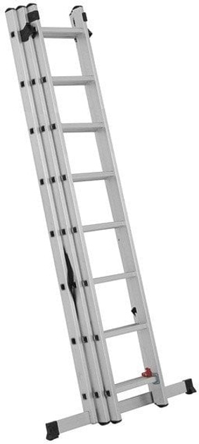 Драбина Haushalt BL-E308 (4772013080732) - зображення 4