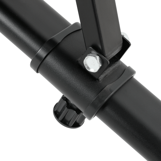 Тренувальна лавка похила Rebel Active (5901890101271) - зображення 8