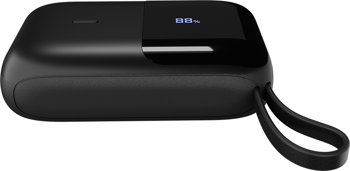 УМБ S-Link P109M 10000 mAh 22.5W Black (P109M-BLACK) - зображення 4