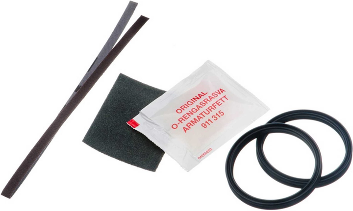 Uszczelki zestaw do baterii kuchennej Oras 158735 - obraz 1