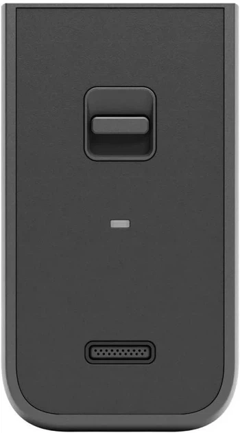 Ручка DJI Pocket 2 Do-It-All Черный - изображение 2