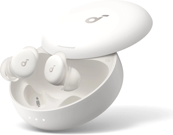 Słuchawki Anker soundcore Sleep A30 White (D1301G21) - obraz 2