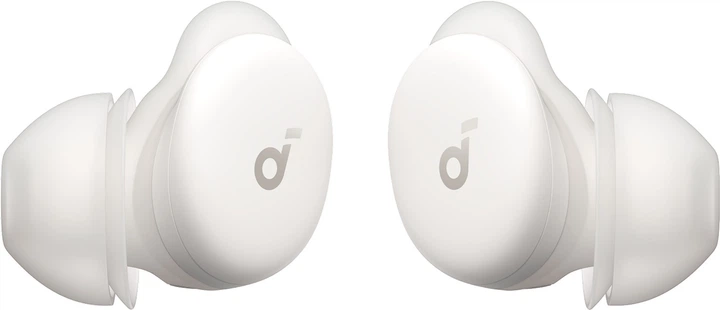 Słuchawki Anker soundcore Sleep A30 White (D1301G21) - obraz 6