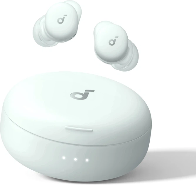 Навушники для сну Anker soundcore Sleep A30 Green (D1301G61) - Фото 4 Навушники для сну Anker soundcore Sleep A30 Green (D1301G61) - зображення 4