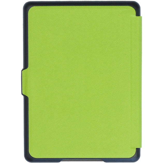 Обкладинка Galeo Superslim для Amazon Kindle 6 2016 Green - зображення 2