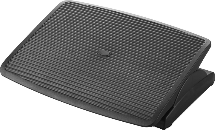 Ергономічна підставка для ніг Platinet регульована (PFR7012) - зображення 1