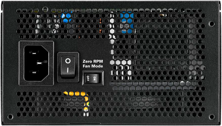 Блок живлення Sharkoon Rebel P20 1000W (4044951040636) - зображення 7