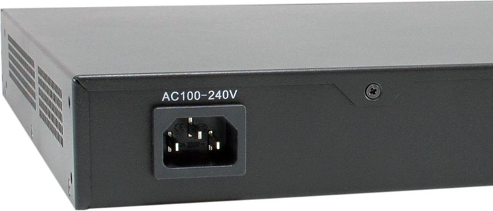 Комутатор LevelOne GEP-2021 - зображення 8