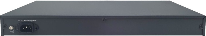 Комутатор LevelOne GEL-2871 - зображення 2