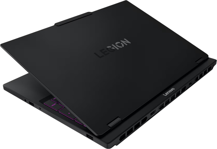 Ноутбук Lenovo Legion 5 15AKP10 Eclipse Black (83F1001TPB) - зображення 10
