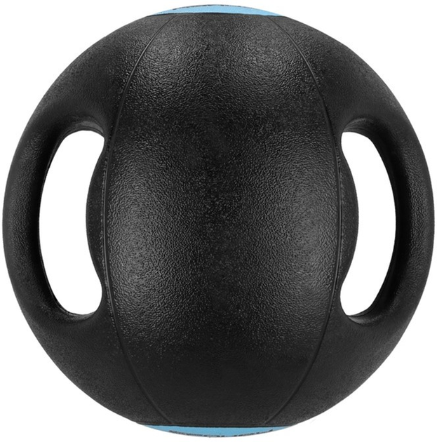 Piłka lekarska Spokey Gripi 6 kg 929865 (5905339406828) - obraz 3